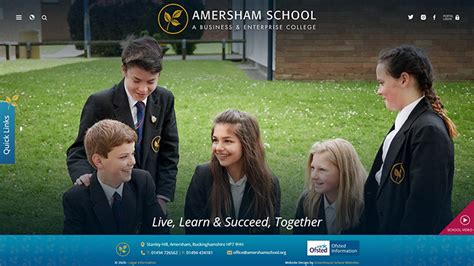 web design agency amersham|High.